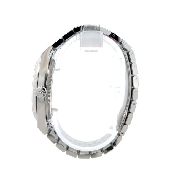 Rolex Land-Dweller 36 127234